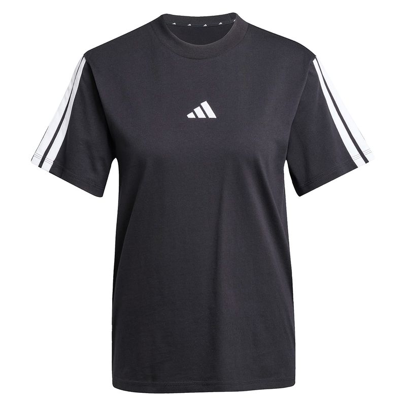 Remera Adidas Sportswear Essentials 3 Tiras Mujer