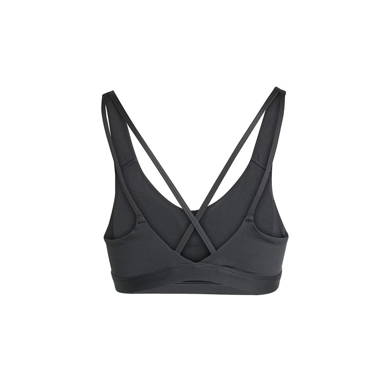 Top Adidas Training All Me Essentials Sujeccion Media Mujer