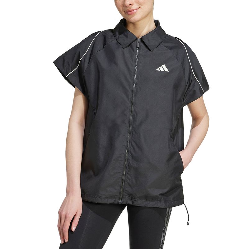 Remera Adidas Sportswear Stadium Cover Mujer