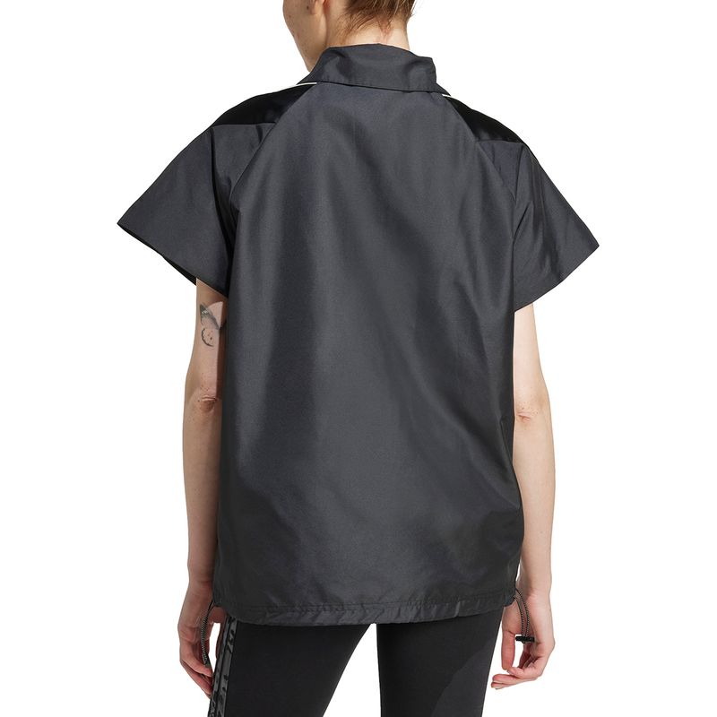 Remera Adidas Sportswear Stadium Cover Mujer