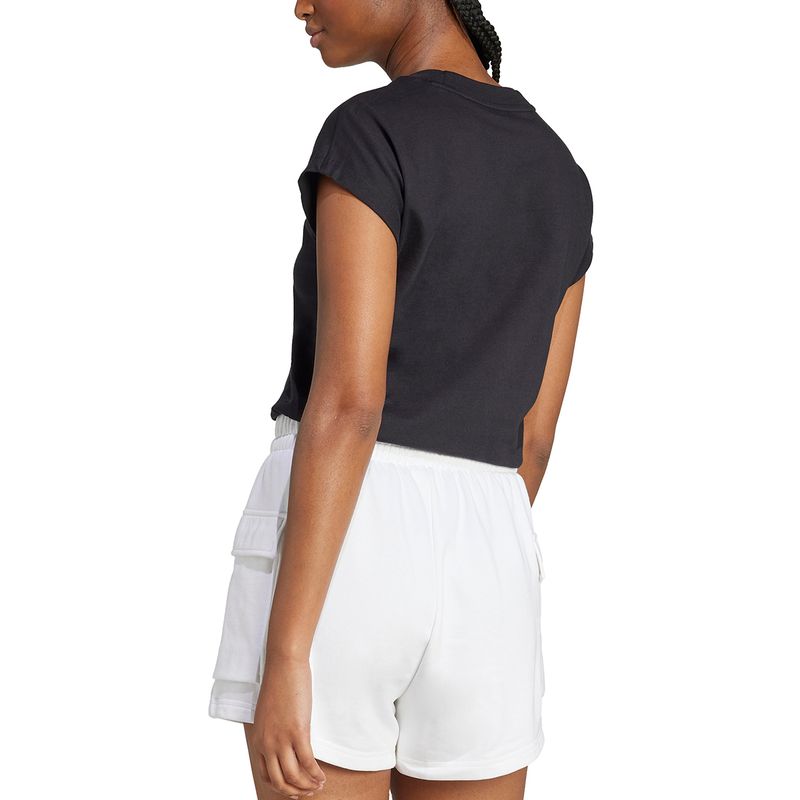 Remera Adidas Sportswear Outline Graphic Mujer