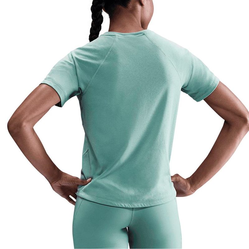 Remera Nike Outdoor Trail Dri-fit Mujer