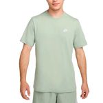 Remera Nike Sportswear Club Tee Hombre