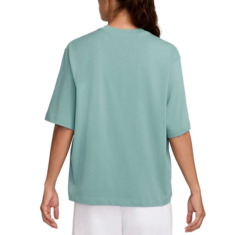 Remera Nike Sportswear Essentials Mujer