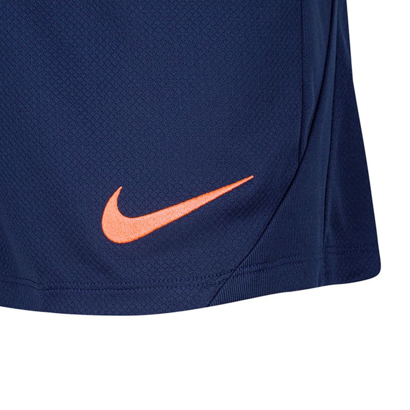 Short Fc Barcelona Nike Strike Alternativo Hombre