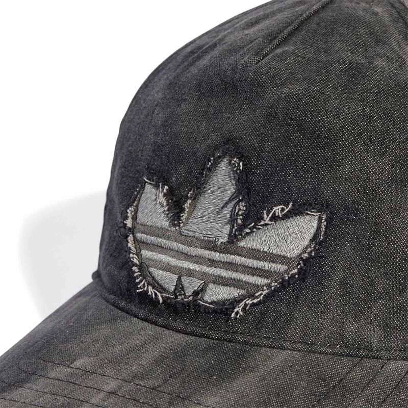 Gorra Adidas Originals Beisbol Lavada