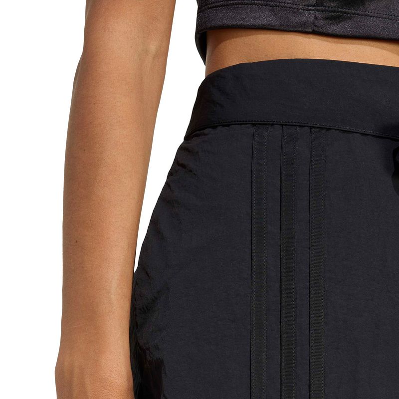 Pollera Adidas Originals Maxi 3 Tiras Mujer