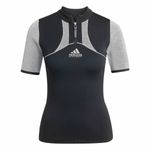 Remera Adidas Originals Equipment Top Ujer
