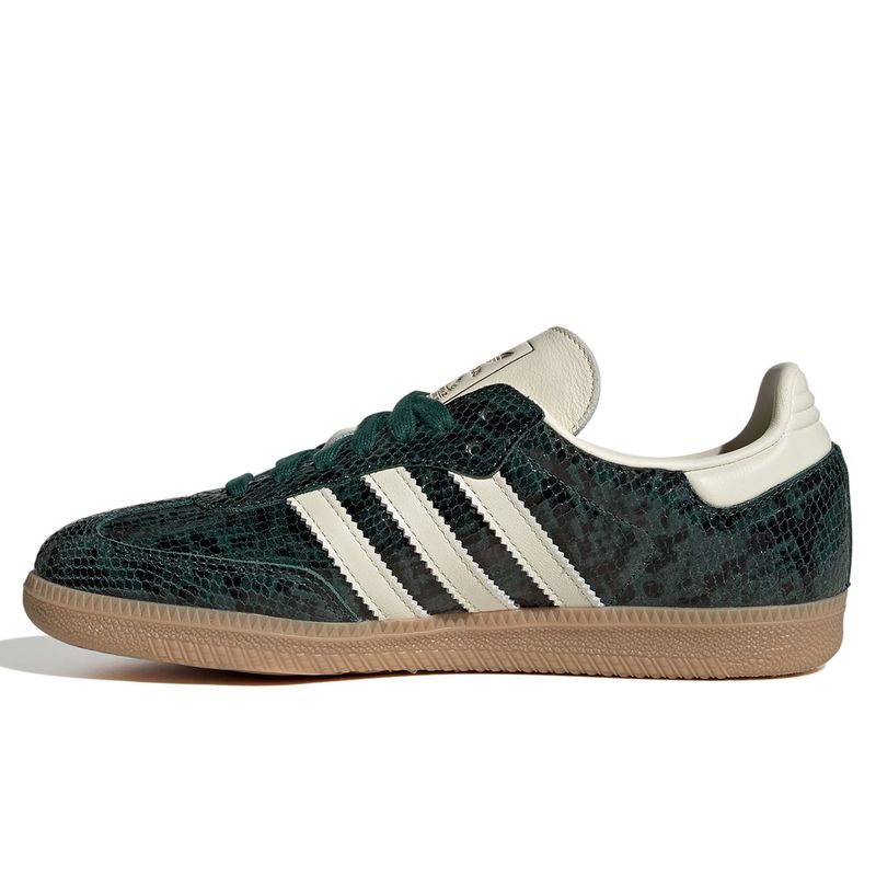 Zapatillas Adidas Originals Samba Og Mujer