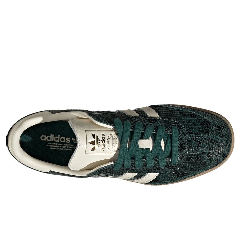 Zapatillas Adidas Originals Samba Og Mujer