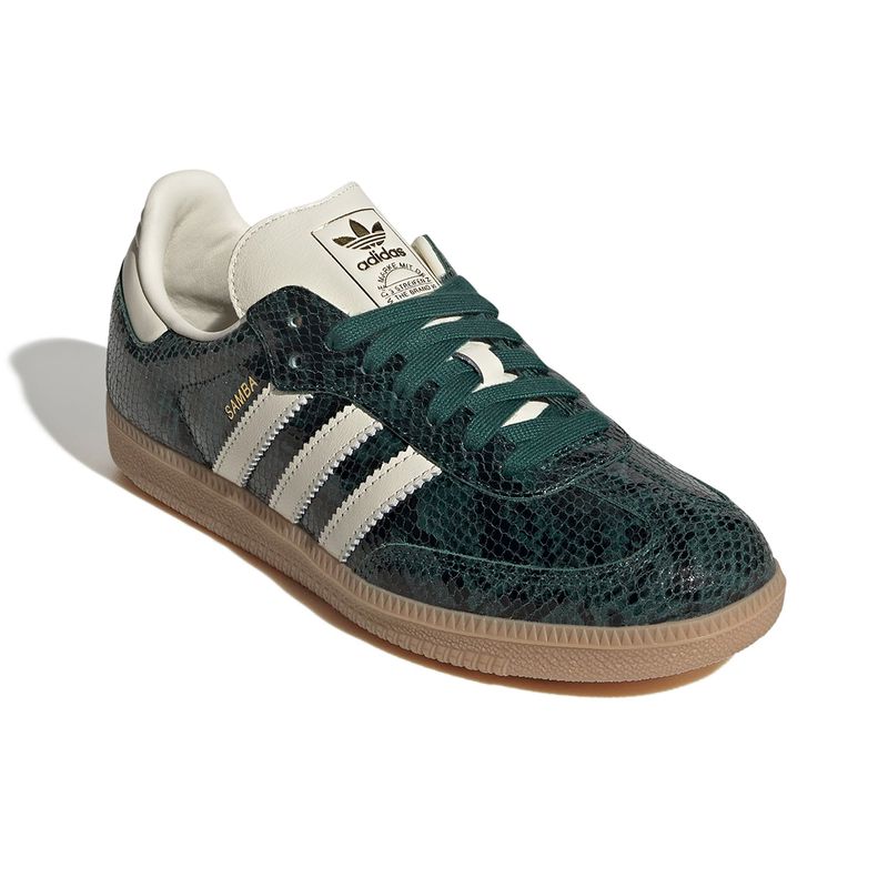 Zapatillas Adidas Originals Samba Og Mujer