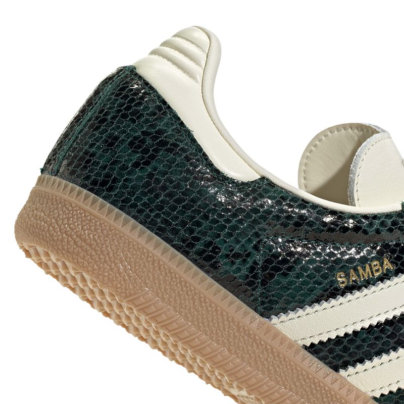 Zapatillas Adidas Originals Samba Og Mujer