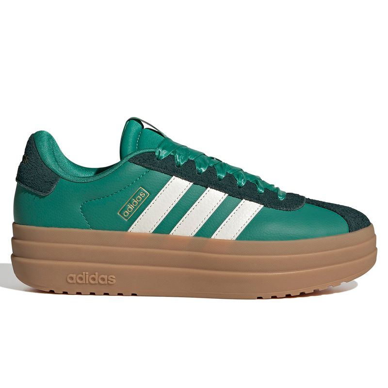 Zapatillas Adidas Sportswear Vl Court Bold Mujer