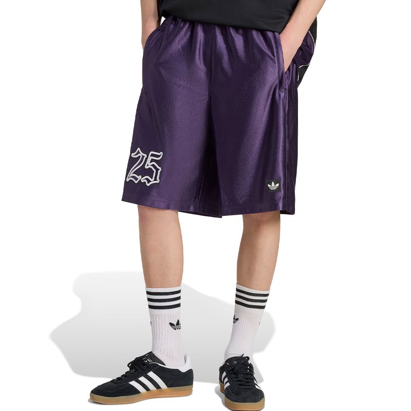 Short Adidas Originals Grafic Hombre