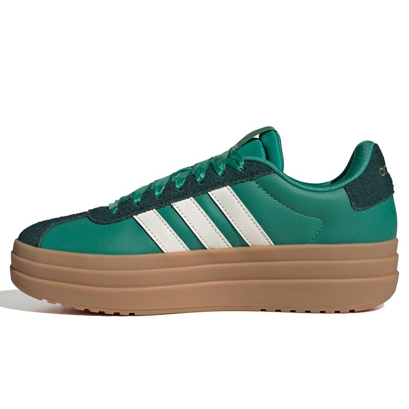 Zapatillas Adidas Sportswear Vl Court Bold Mujer