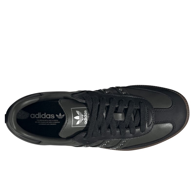 Zapatillas Adidas Originals Samba Og Mujer