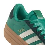 Zapatillas Adidas Sportswear Vl Court Bold Mujer