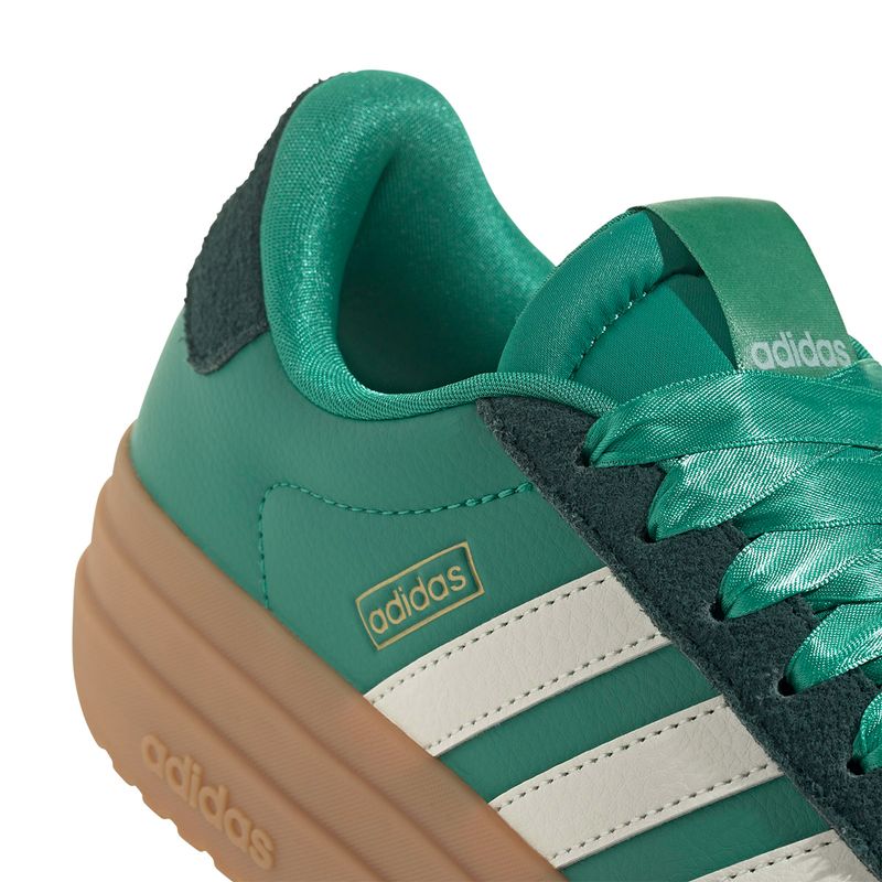 Zapatillas Adidas Sportswear Vl Court Bold Mujer
