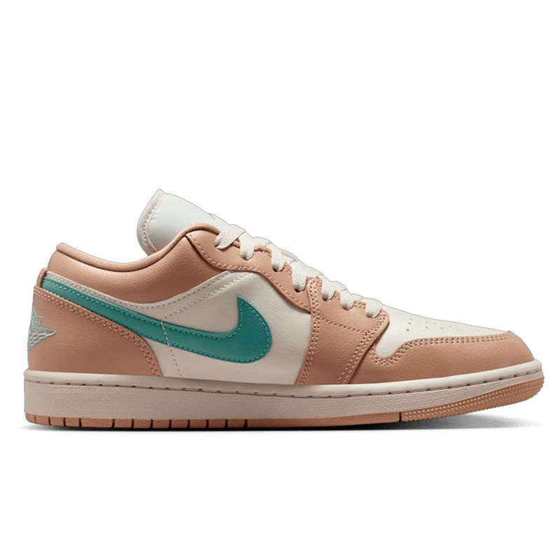 Zapatillas Jordan Air Low 1 Mujer
