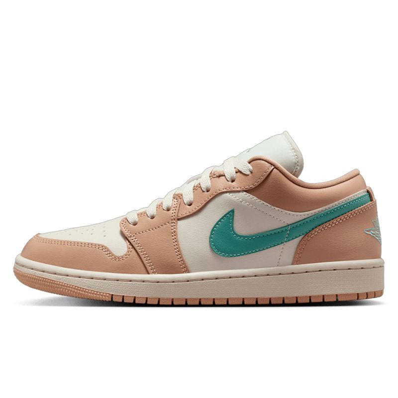 Zapatillas Jordan Air Low 1 Mujer