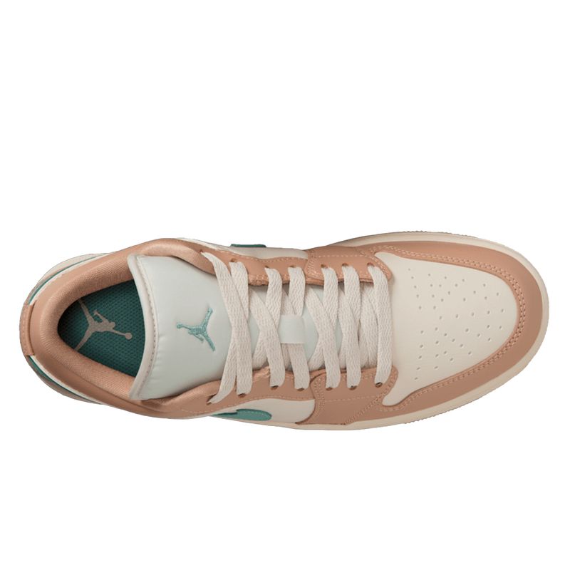 Zapatillas Jordan Air Low 1 Mujer