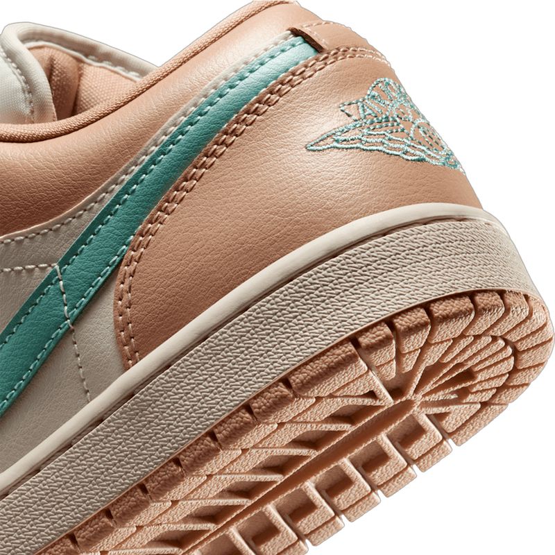 Zapatillas Jordan Air Low 1 Mujer