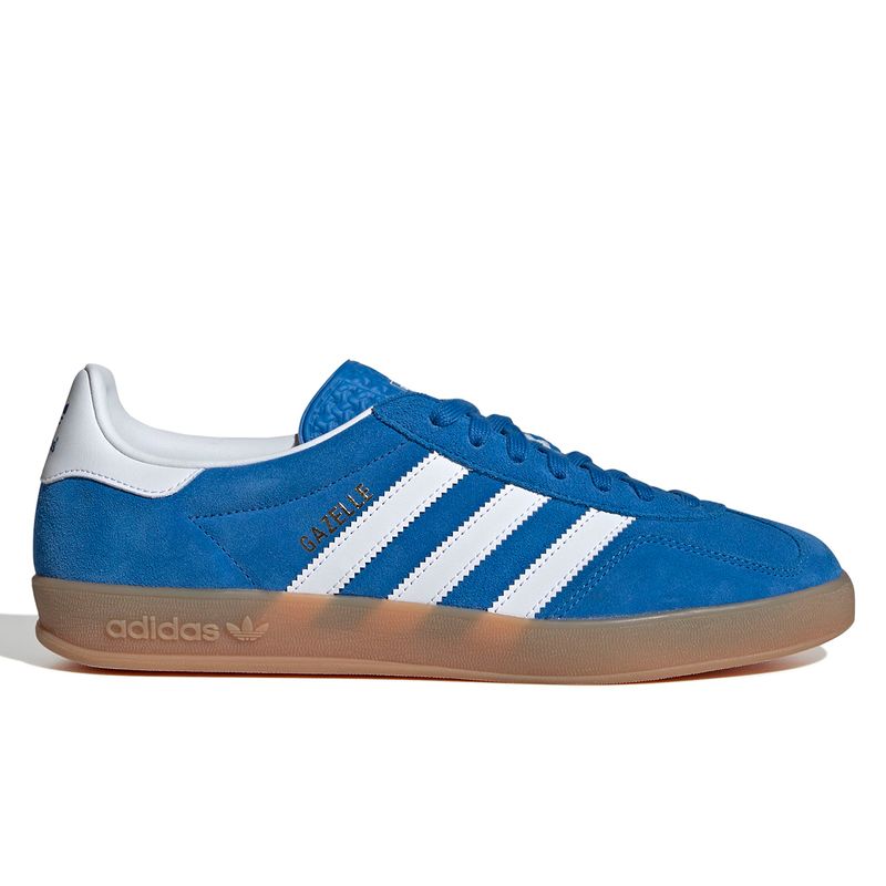 Zapatillas Adidas Originals Gazelle Indoor Hombre