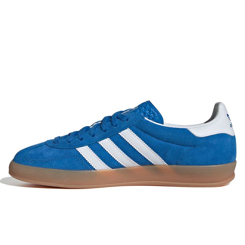 Zapatillas Adidas Originals Gazelle Indoor Hombre