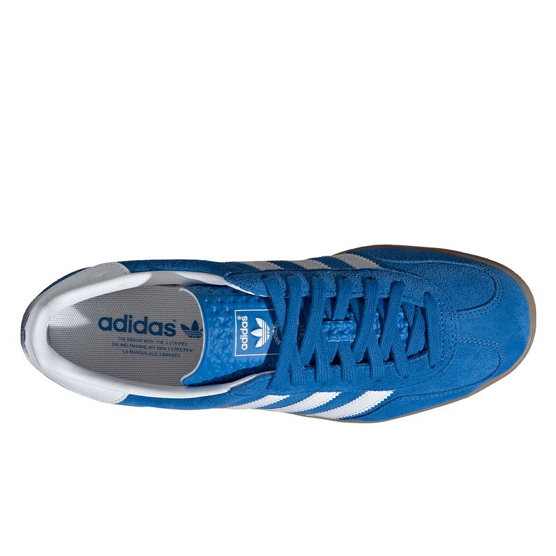 Zapatillas Adidas Originals Gazelle Indoor Hombre