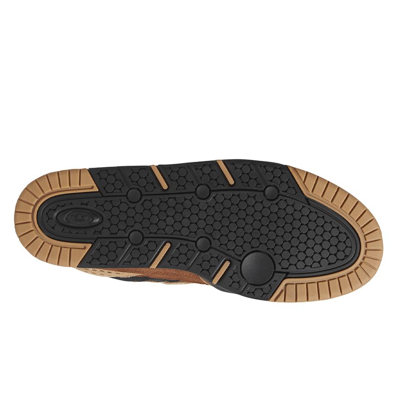 Zapatillas Adidas Originals Adi2000 Hombre