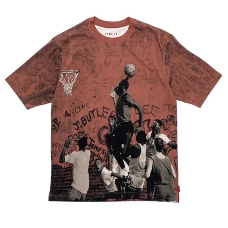 Remera Air Jordan 85 Hombre