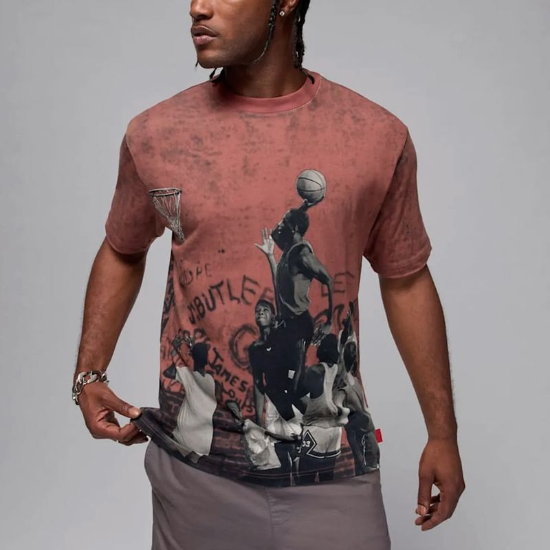 Remera Air Jordan 85 Hombre