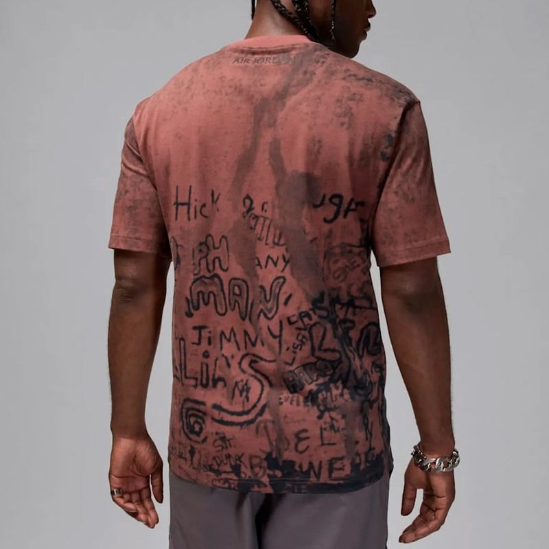 Remera Air Jordan 85 Hombre