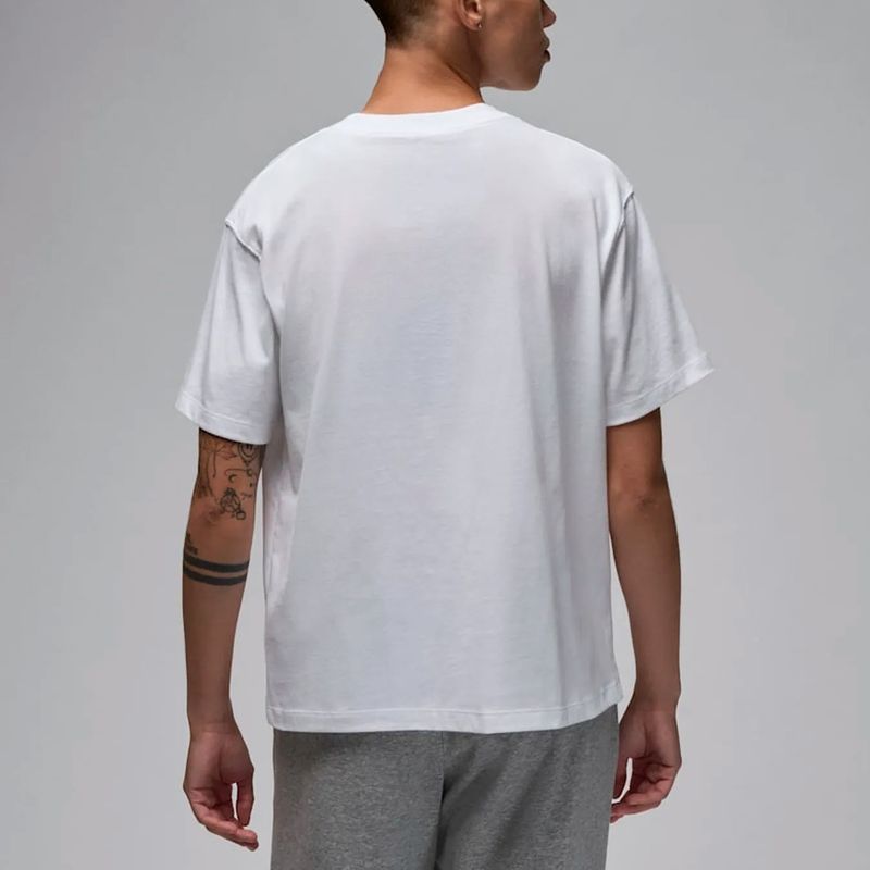 Remera Jordan Essentials Mujer