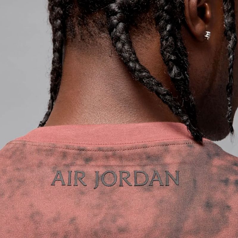 Remera Air Jordan 85 Hombre