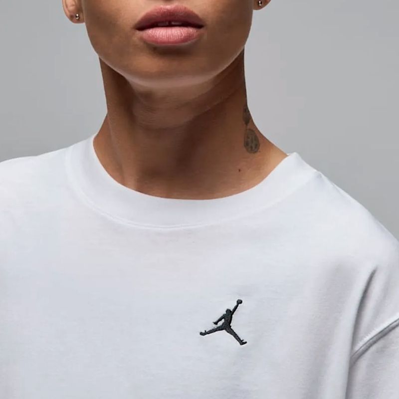 Remera Jordan Essentials Mujer