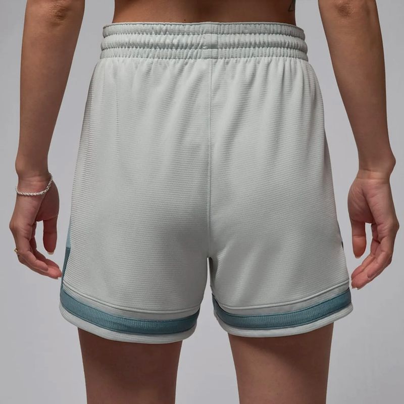 Short Jordan Sport Mujer