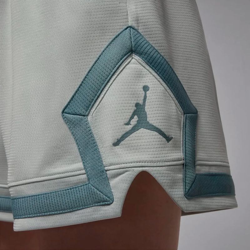 Short Jordan Sport Mujer