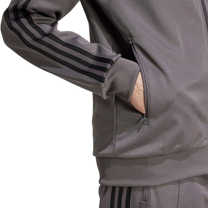 Campera Adidas Originals Adicolor Classics Beckenbauer Hombre