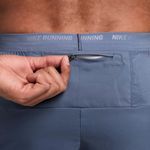 Short Nike Running Drifit Stride Hombre