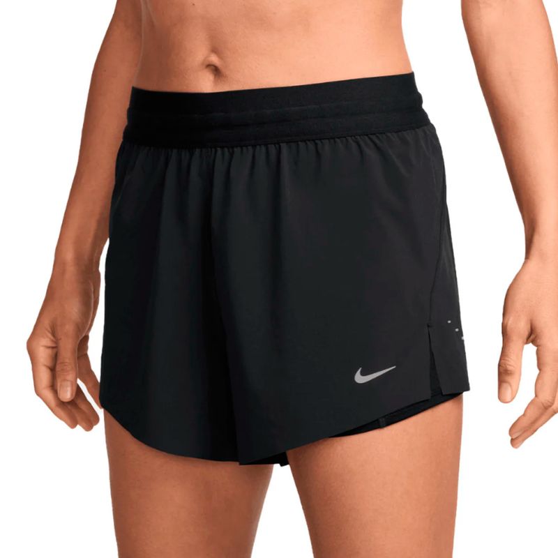 Short Nike Running Swift Mujer
