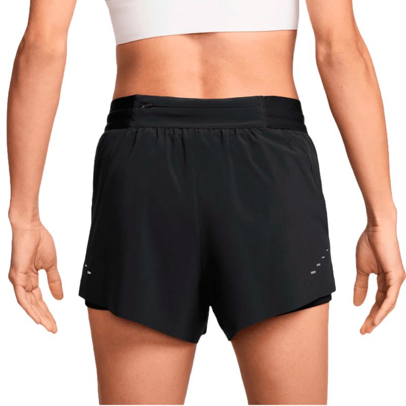 Short Nike Running Swift Mujer