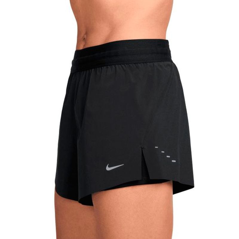 Short Nike Running Swift Mujer