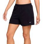Short Nike Sportswear Chill Terry Mujer