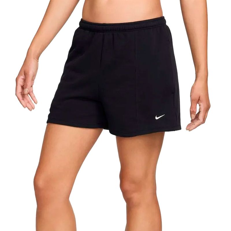 Short Nike Sportswear Chill Terry Mujer
