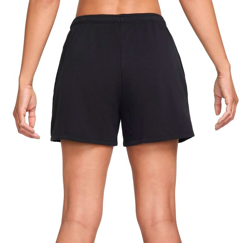 Short Nike Sportswear Chill Terry Mujer
