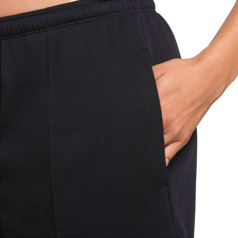 Short Nike Sportswear Chill Terry Mujer