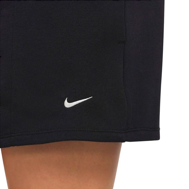 Short Nike Sportswear Chill Terry Mujer