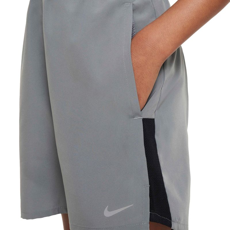 Short Nike Training Dri-fit Challenger NiÑo/a
