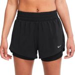 Short Nike Training One Mujer